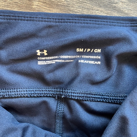 UNDER ARMOUR leggings - Picture 3 of 3